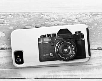 Camera iPhone 7 Case - iPhone 6s Plus Cover - iPhone 8 Case - Vintage Camera iPhone 6 Case - iPhone 6 Case - Photography iPhone 7 plus Case