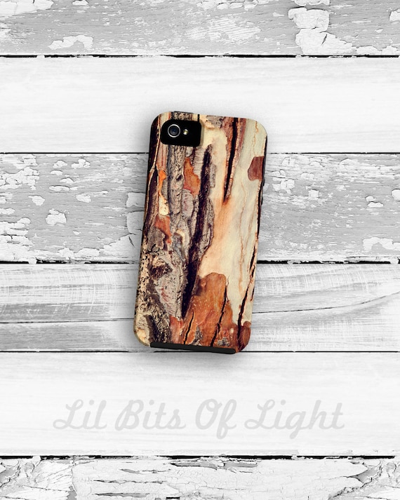 Nature iPhone SE Case iPhone 6s Plus Cover Fall iPhone Case