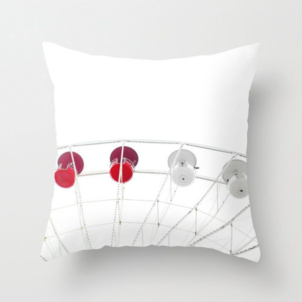 Carnival Pillow Etsy