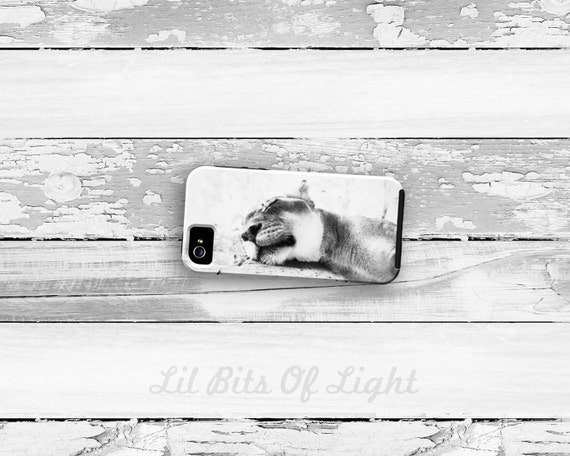 Lioness iPhone Case iPhone 6s Plus Cover iPhone Case