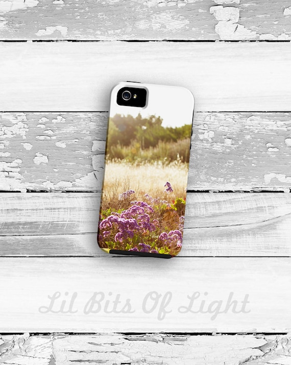 Nature iPhone Case iPhone Plus Cover Field iPhone Plus
