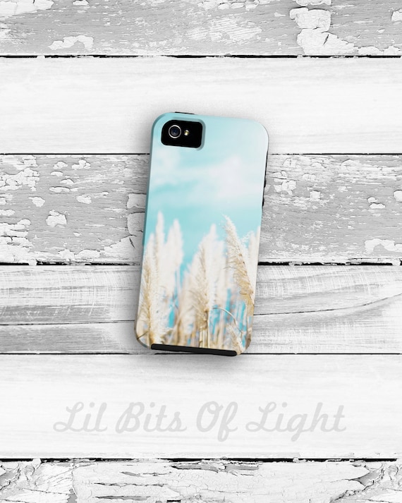 Beach Iphone 8 Blue Nature Iphone 8 Plus Cover Blue - Etsy