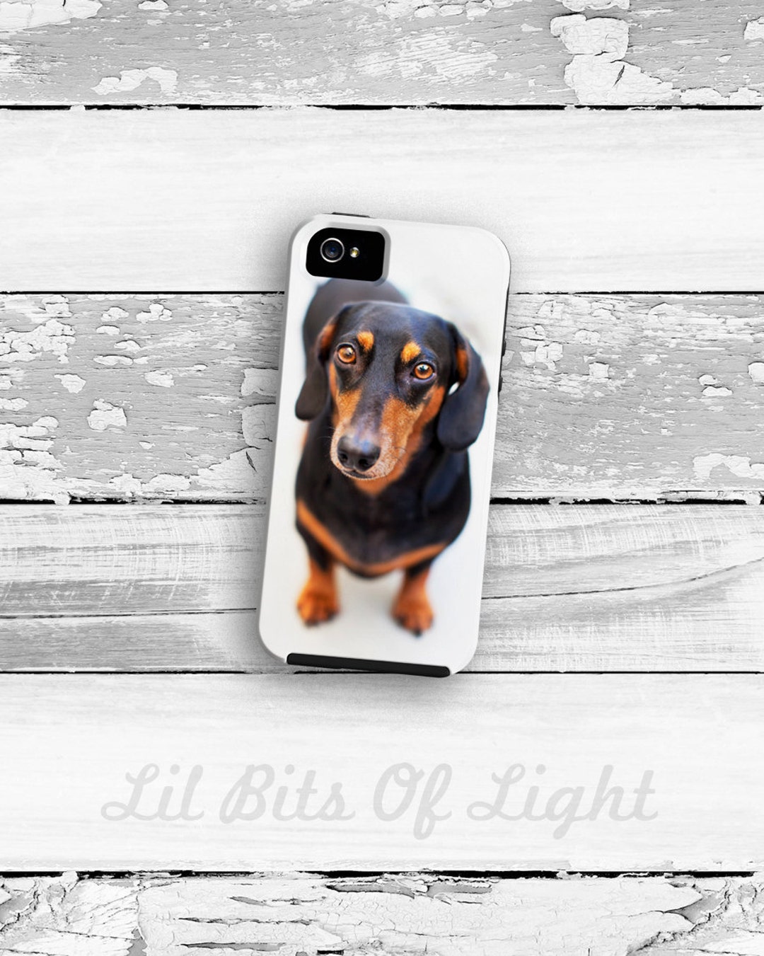 Doxie iPhone 6s Case Dachshund iPhone 6s Plus Cover iPhone 8 Case
