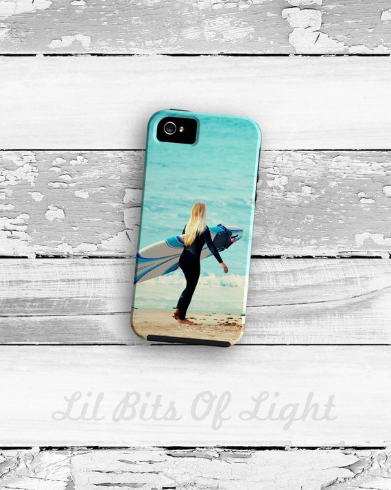 Surf iPhone Case iPhone Plus Cover iPhone Case Surf