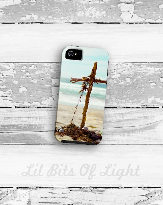 Ocean iPhone Case iPhone 6s Plus Cover iPhone Case Cross