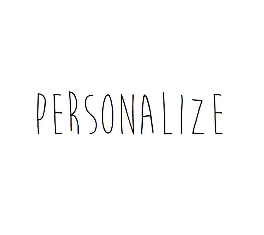 Personalization - Pregnancy journal, Hugs and Kisses XO Baby Memory B…