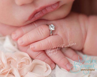 infant rings