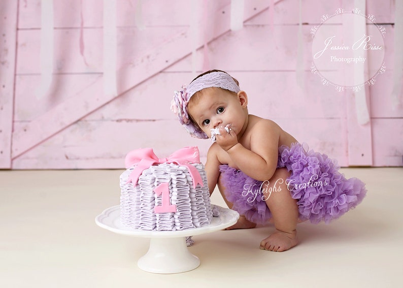 baby headband Girly girl headband girl headband