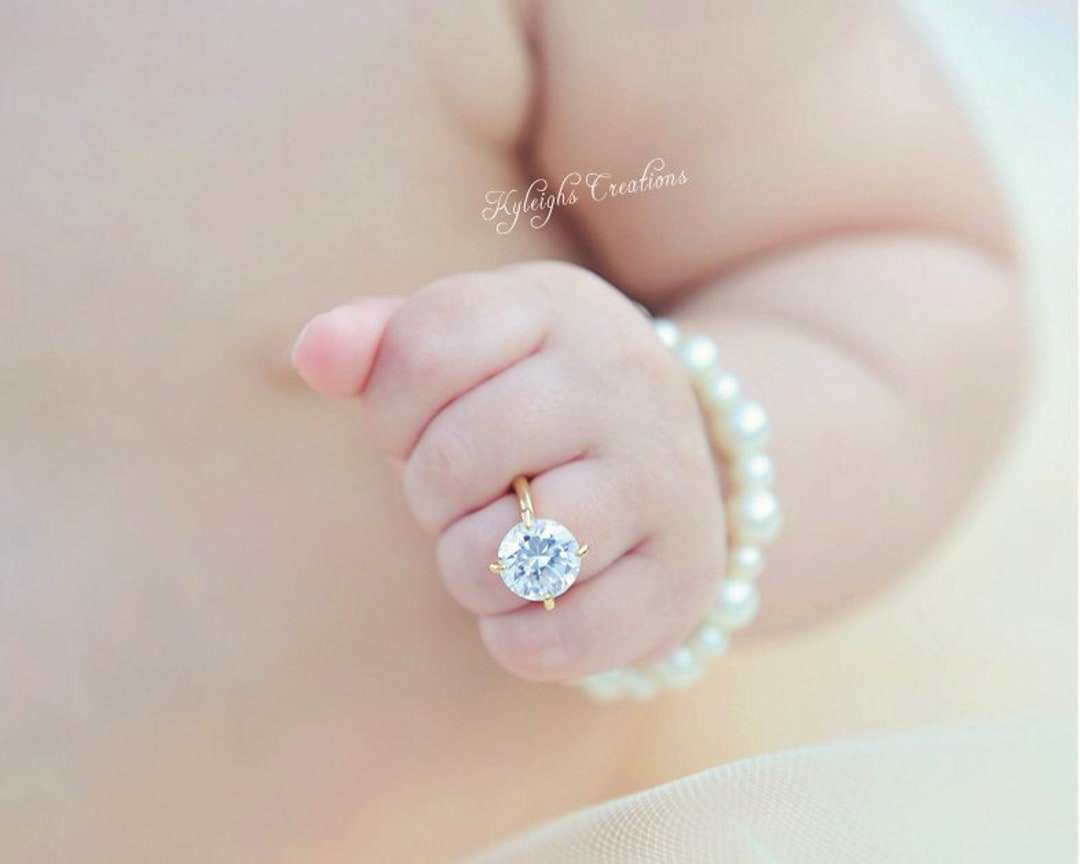 Ring baby best sale girl