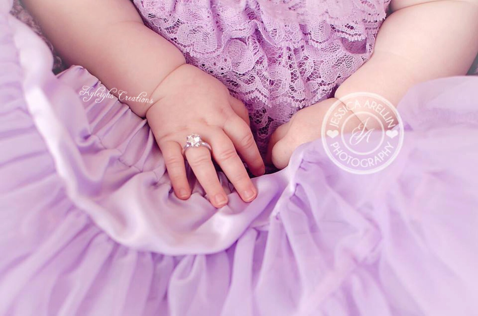 812 Month SILVER Baby Ring Baby Ring Baby Jewelry Etsy