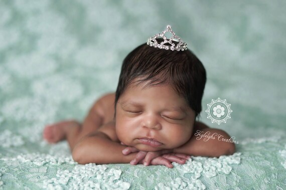 baby crowns and tiaras