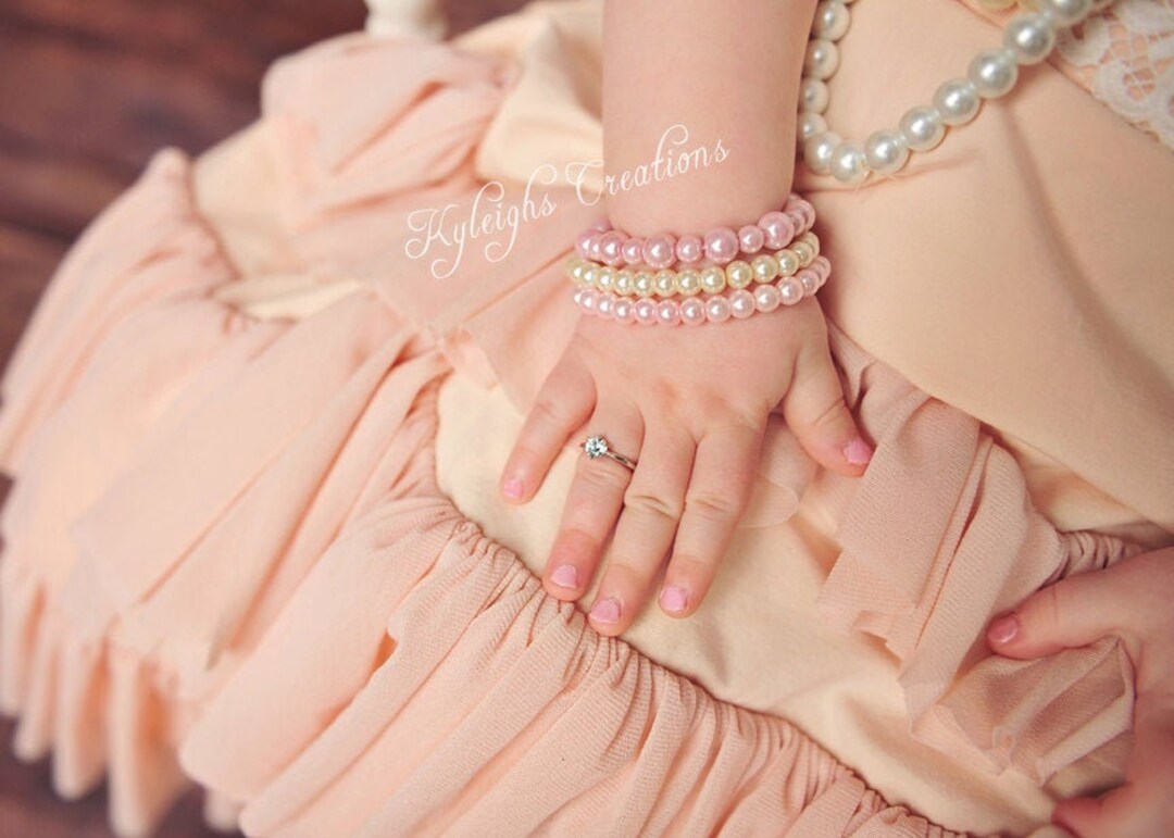 1824 Month Silver Toddler Ring, Toddler Ring, Baby Ring, Toddler