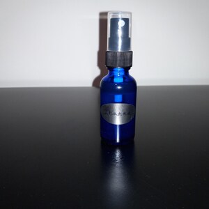 Body Mist - &quot;Inanna&quot;