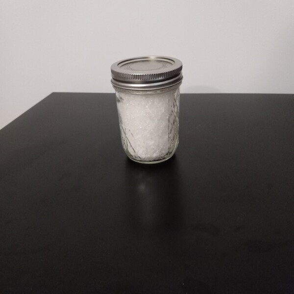 Bath Salt - "Loss & Wanting More from Life"