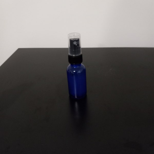 Body Mist - Hekate, Light Fruits & Foliage "Emotional Health"