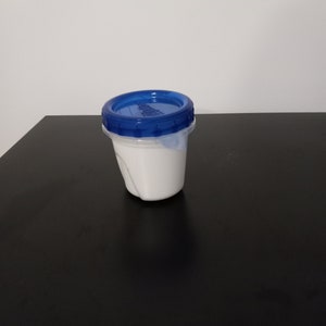 Body Cream &quot;Reassurance, Acceptance/Serenity, & Protection&quot;