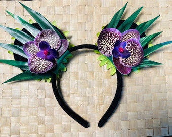 Moana Mickey Ears 2