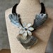 see more listings in the Polynesian necklaces section