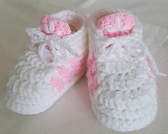 personalised baby adidas trainers