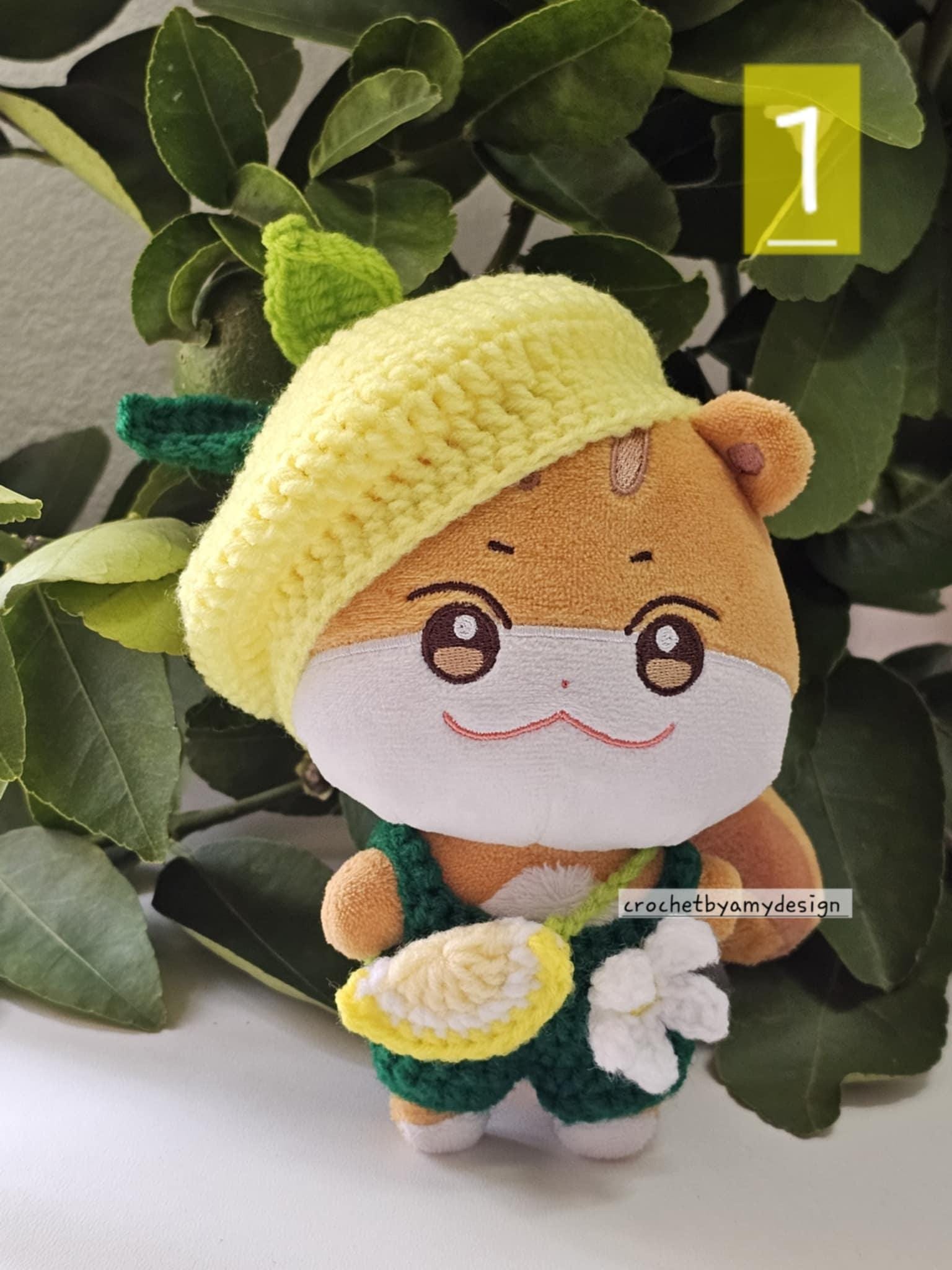 Aniteez plush clothes - Etsy 日本