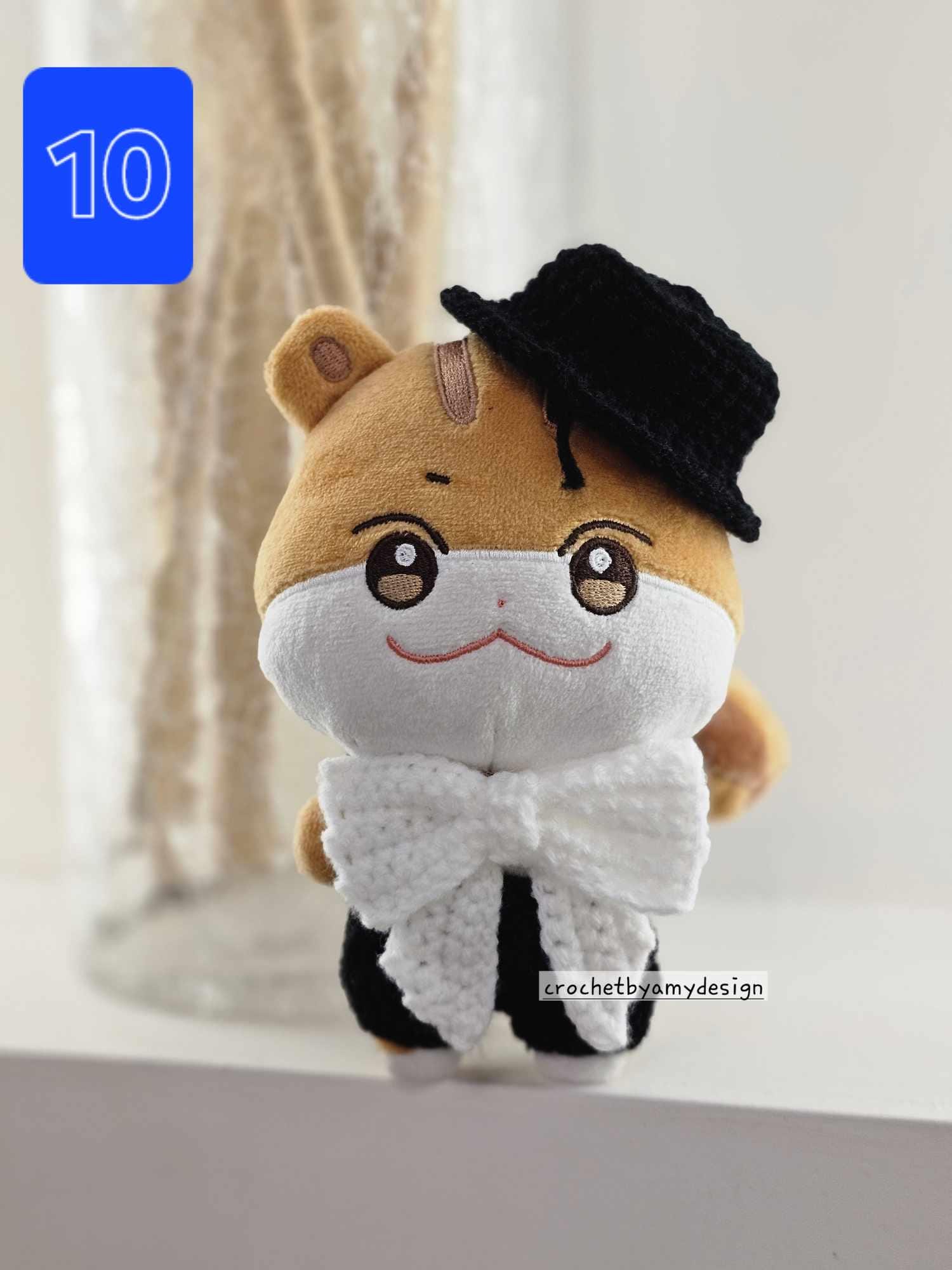 Ateez doll - Etsy 日本