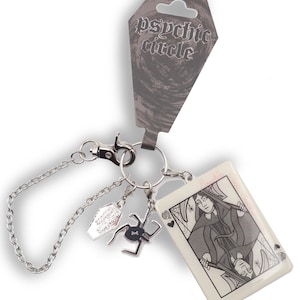 Pas de chance dans mes cartes - porte-clés / porte-monnaie