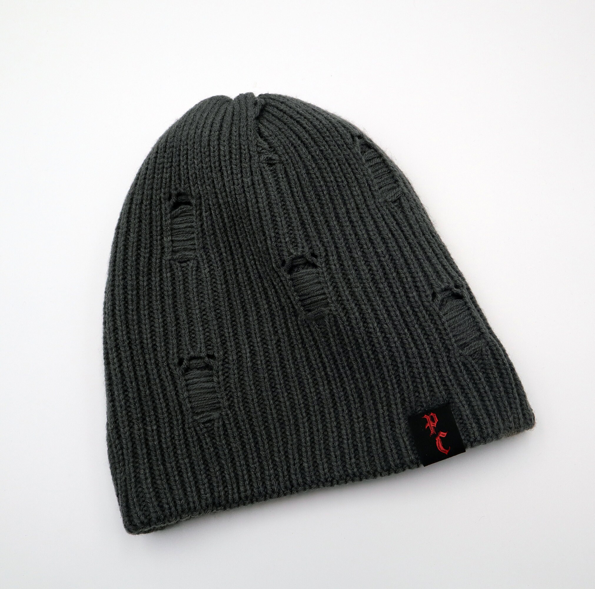 Fly Suply-X Beanie — SELFSPONSORED Snow & Dirt