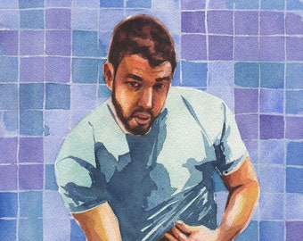 Gay Locker Room Etsy