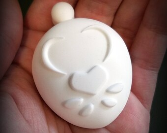 Tokyo Mew Mew Brooch STL Download