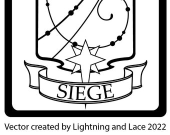 Cardcaptor Siege Clear Card Clean Vector