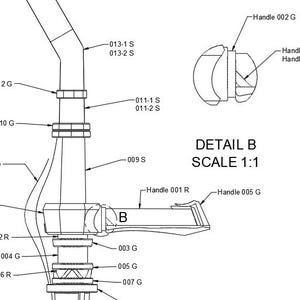 Viktor&#39;s Walking Crutch - Staff, Prop, Cane - Arcane League of Legends - BLUEPRINT FILE