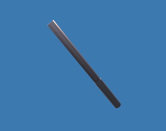 Mash Magic and Muscles - Legendary Iron Wand - STL File - Cosplay Prop - Digital Download