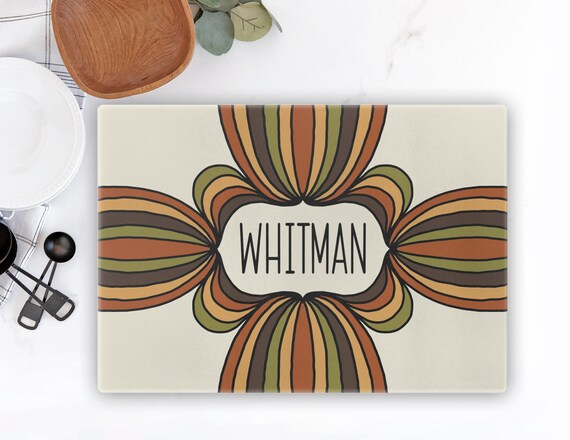 Personalized Cutting Board, Wedding Gift, Bridal Shower Gift, Couples Gift, Custom Cutting Board, Engagement Gift, Unique Wedding Keepsake