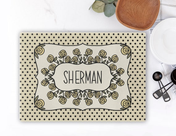 Personalized Cutting Board, Wedding Gift, Bridal Shower Gift, Couples Gift, Custom Cutting Board, Charcuterie Board, Unique Wedding Keepsake