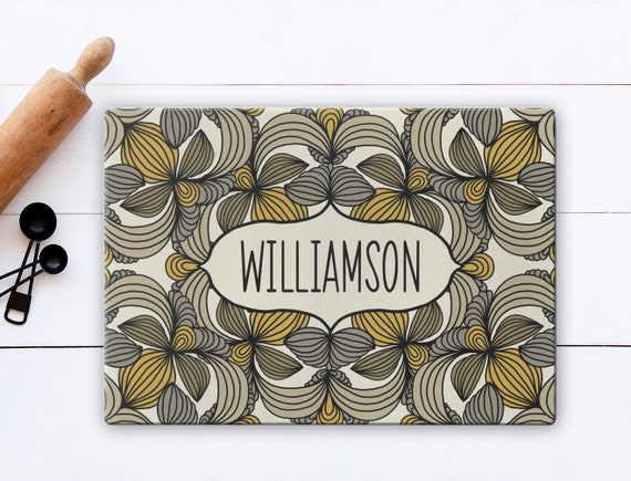 Personalized Cutting Board, Wedding Gift, Bridal Shower Gift, Couples Gift, Custom Cutting Board, Charcuterie Board, Unique Wedding Keepsake