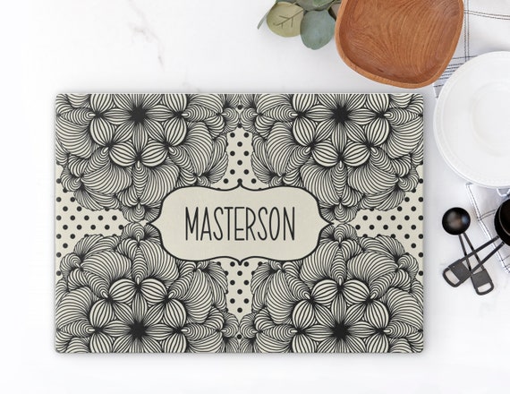 Personalized Cutting Board, Wedding Gift, Bridal Shower Gift, Couples Gift, Custom Cutting Board, Charcuterie Board, Unique Wedding Keepsake