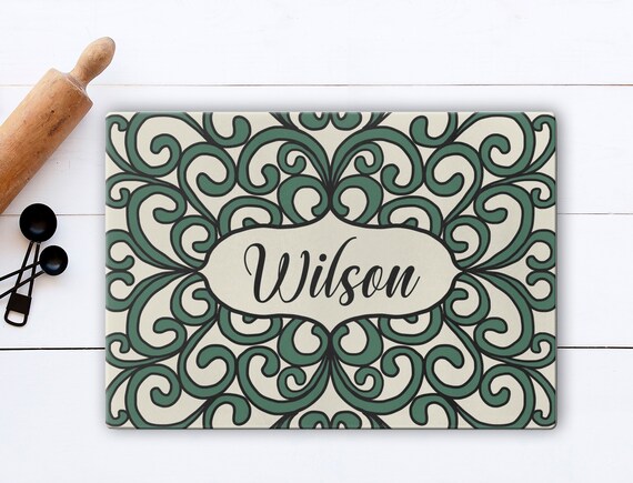 Personalized Cutting Board, Wedding Gift, Bridal Shower Gift, Couples Gift, Custom Cutting Board, Charcuterie Board, Unique Wedding Keepsake