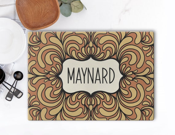 Personalized Cutting Board, Wedding Gift, Bridal Shower Gift, Couples Gift, Custom Cutting Board, Charcuterie Board, Unique Wedding Keepsake
