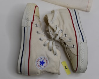 Converse x Off-White Virgil Abloh. Converse.com