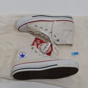 Converse infantil 80 on sale