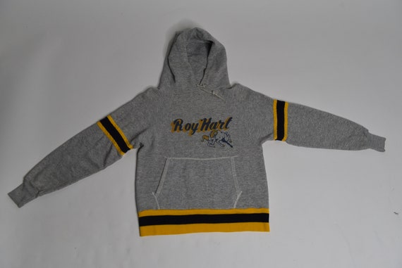 Flippin' Awesome Vintage 1970's Roy-Hart Champion