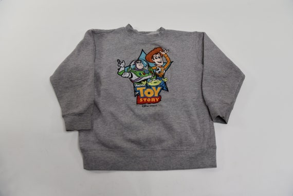Super Duper Vintage 90's Toy Story / Disney / Pix… - image 4