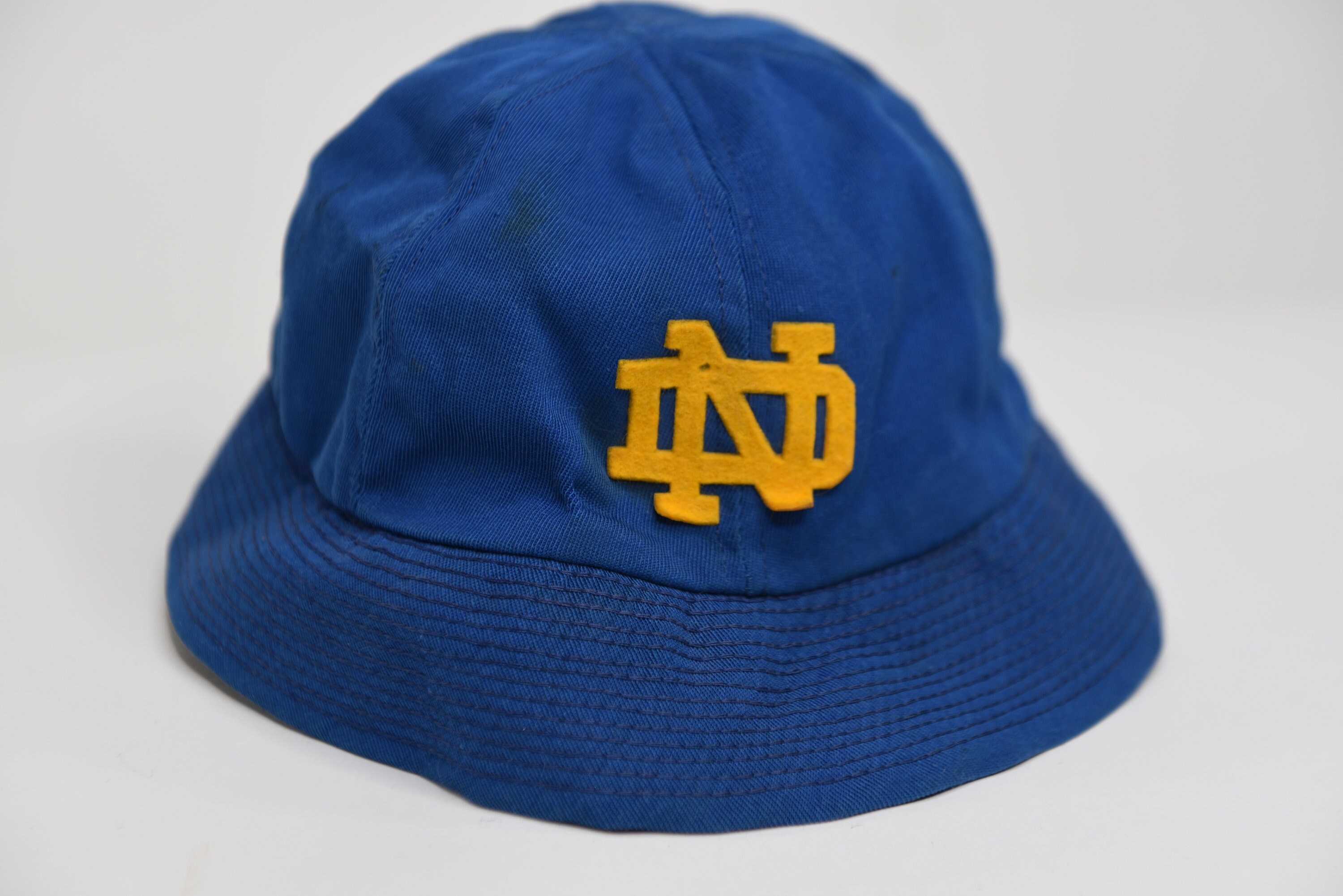 Notre Dame Cracker Jack Bucket 