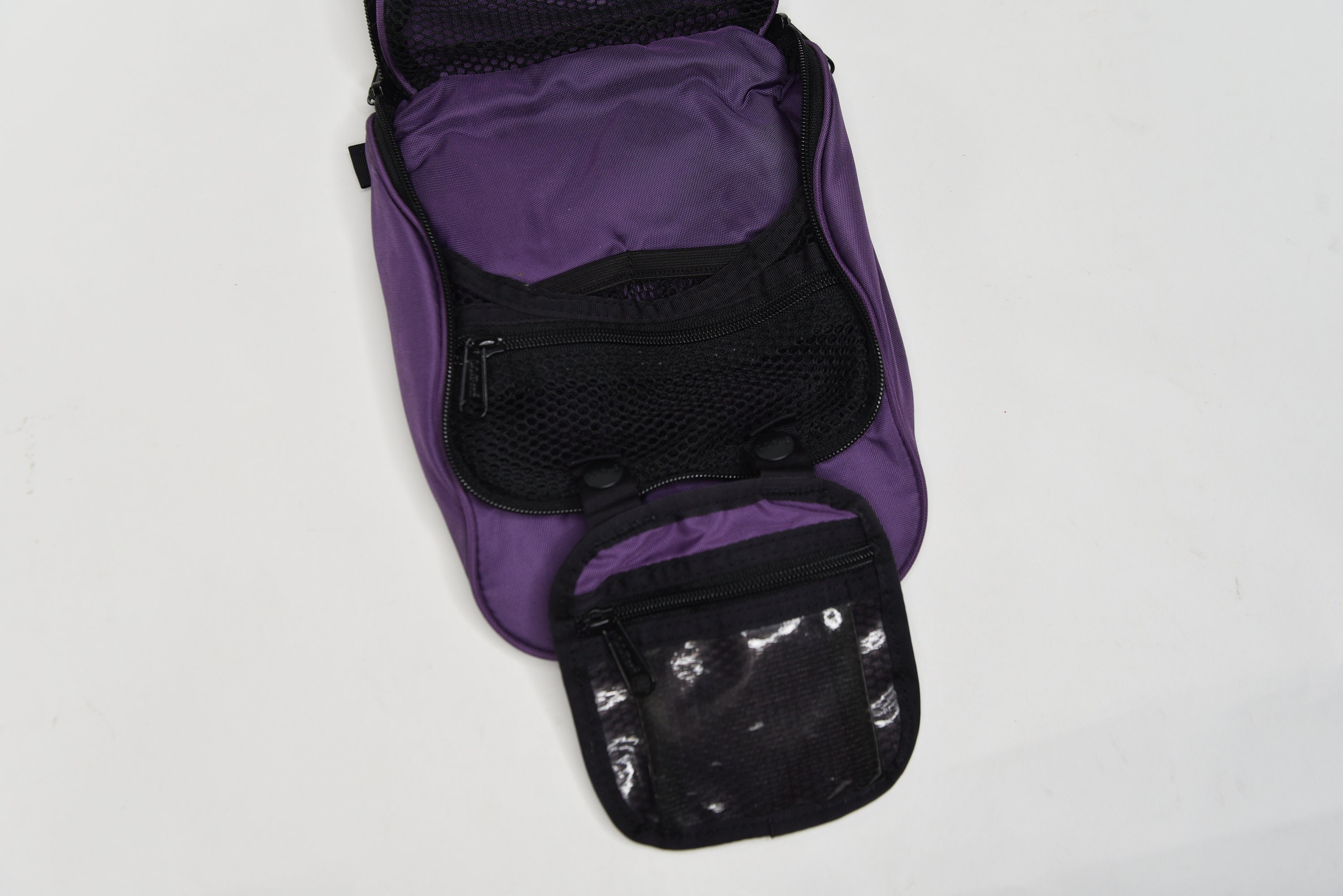 ★値下げ★【試着のみ、未使用新品】Tostalgic cap / purple Tostalgic cap / purple | Tostalgic Clothing