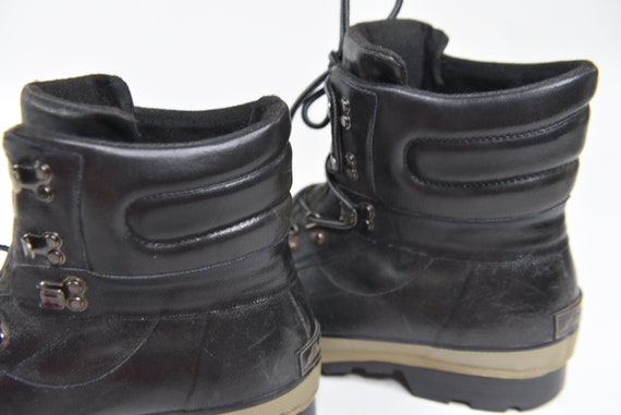 Crazy Righteous Vintage 80's Eddie Bauer Dry Boot… - image 5