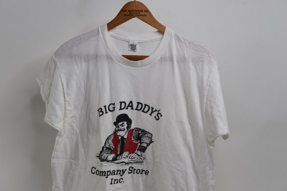 Totally Sweet Vintage 70's Big Daddy's Company Sto