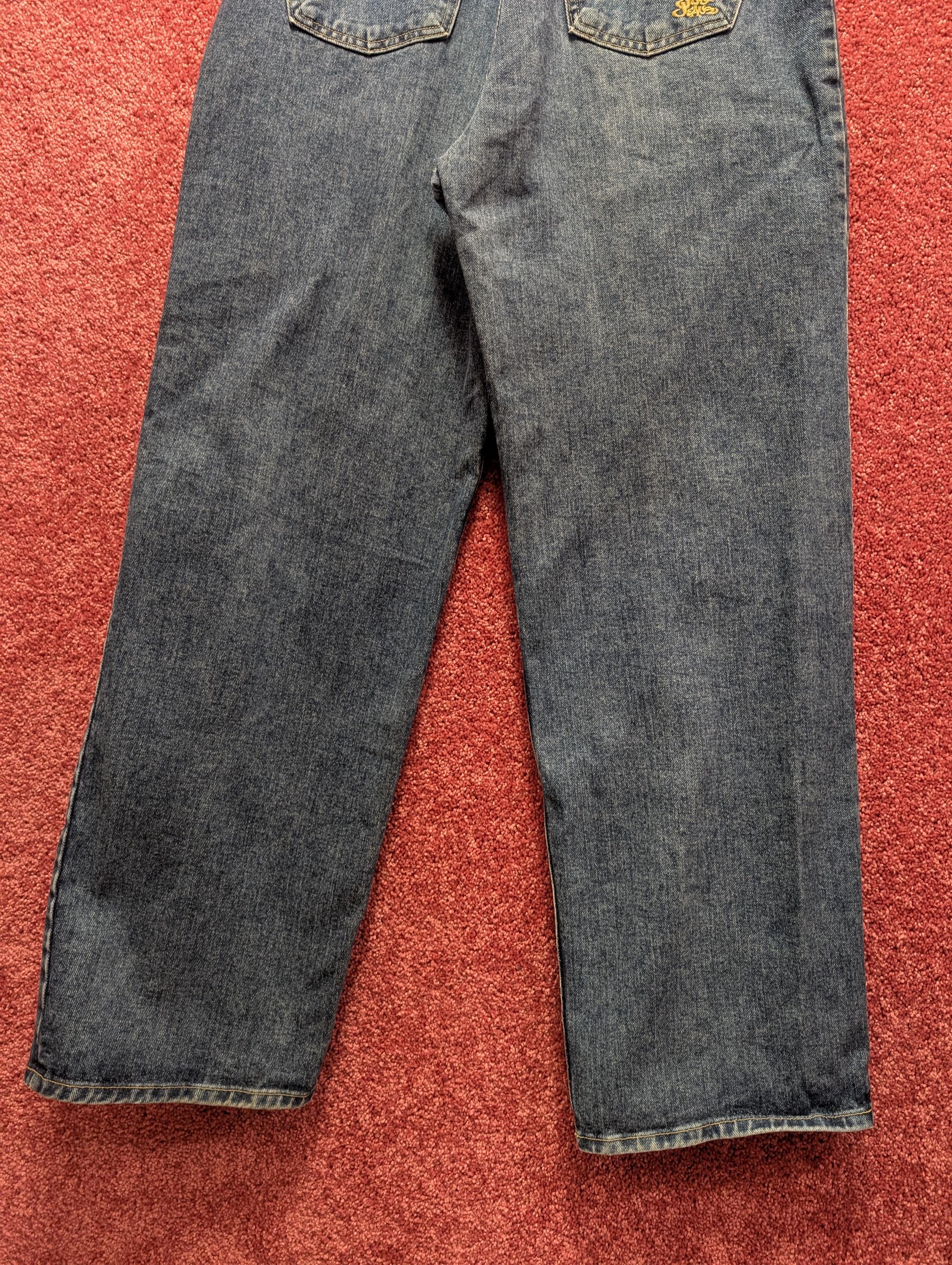 希少 punkandyo 青茶 Amazon.com: Bounzhi Hip Hop Pants Jean Chain Goth Punk