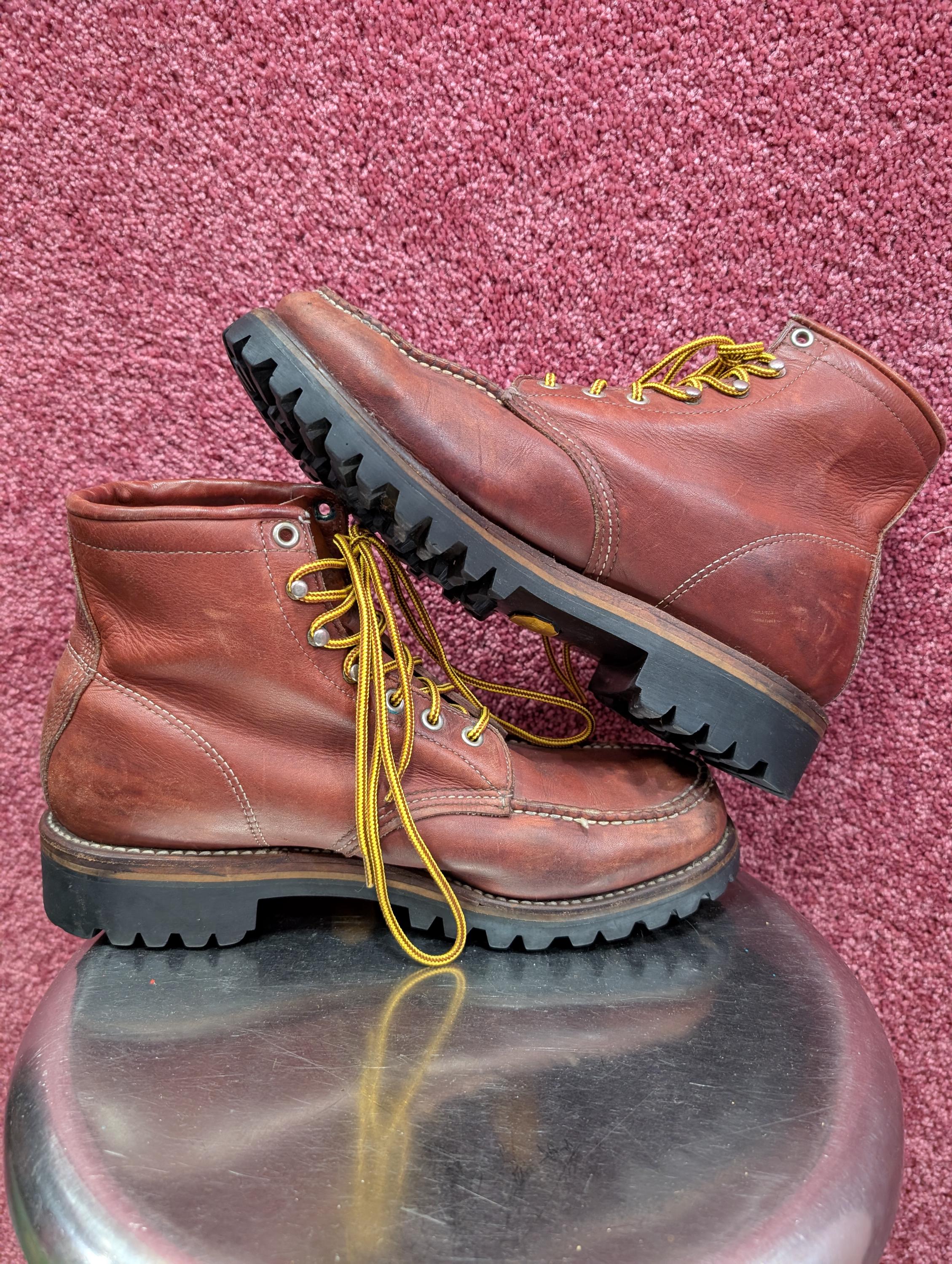 Moc Toe - Etsy