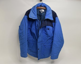 Friggin' G Vintage 80's The North Face Puffer Coat
