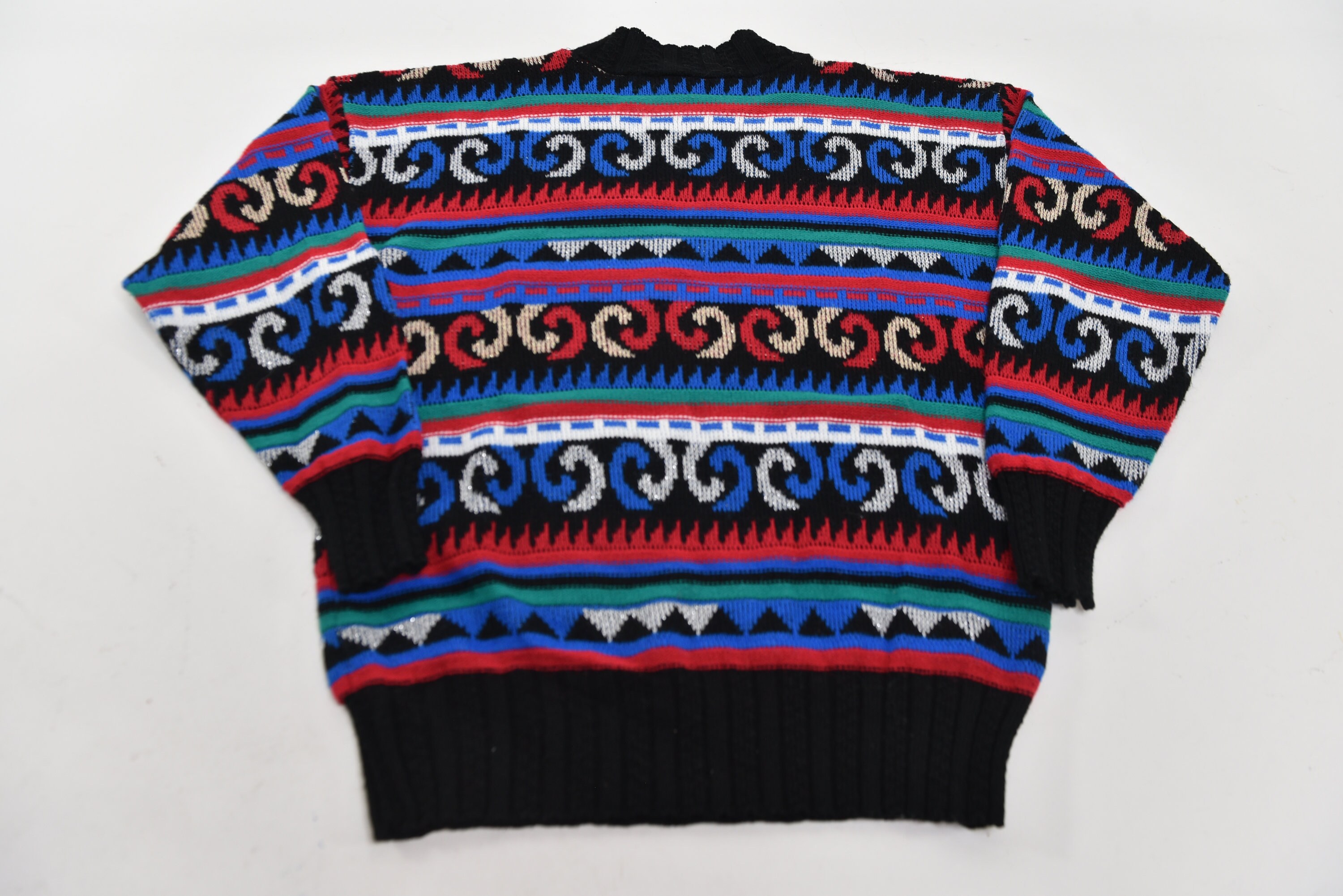 トップス ONE FIFTH/MY VINTAGE COLLEGE KNIT 1952 il_1080xN.3556196685_amiq.jpg